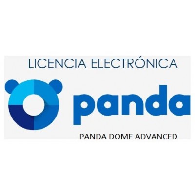 PANDA DOME ADVANCED - 5L - 1 YEAR en Huesoi