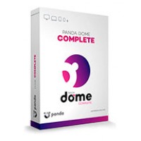 Panda Dome Complete 1 lic 1A ESD en Huesoi