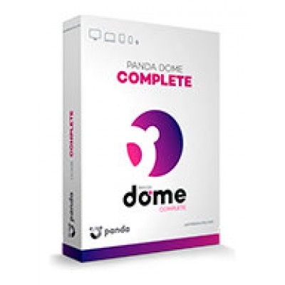 PANDA DOME COMPLETE - 5L - 1 YEAR en Huesoi