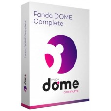 PANDA DOME COMPLETE MINIBOX LIC ILIMITADAS 1AÑO en Huesoi