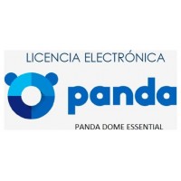 PANDA DOME ESSENTIAL- 3L - 1 YEAR **L.ELECTRONICA en Huesoi