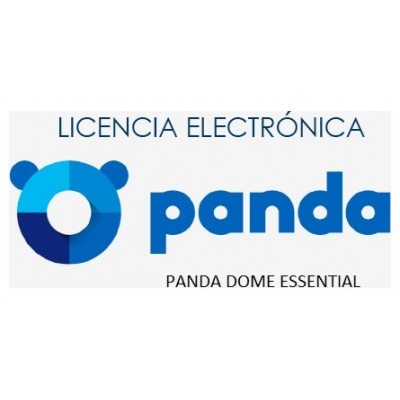 PANDA DOME ESSENTIAL- 10L - 1 YEAR en Huesoi