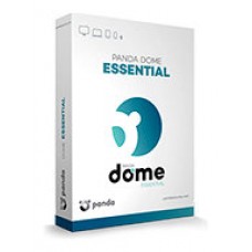 PANDA DOME ESSENTIAL UNLIMITED 1 YEAR **LICENCIA en Huesoi