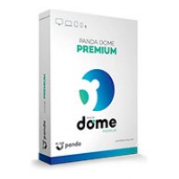 Panda Dome Premium 1 lic 1A ESD en Huesoi