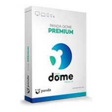 Panda Dome Premium 1 lic 1A ESD en Huesoi