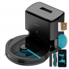 CONGA CECOTEC 8490 ULTIMATE ULTRA POWER HOME en Huesoi