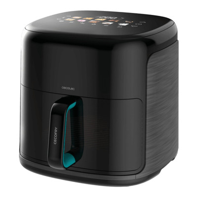 CECOTEC CECOFRY&GRILL SMOKIN"PRIME 8500 en Huesoi