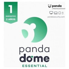 Panda Dome Essential 1 lic 2A ESD en Huesoi