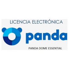 Panda Dome Essential 10 lic 2A ESD en Huesoi