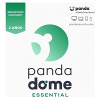 Panda Dome Essential licencias ilimitadas 2A ESD en Huesoi