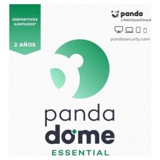 Panda Dome Essential licencias ilimitadas 2A ESD en Huesoi