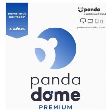 Panda Dome Premium licencias ilimitadas 3A  ESD en Huesoi