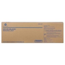 KONICA MINOLTA Tambor IU610K Bizhub C360 Negro C451 C550 C650/A06003F en Huesoi