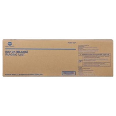 KONICA MINOLTA Tambor IU610K Bizhub C360 Negro C451 C550 C650/A06003F en Huesoi