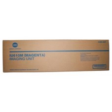 KONICA MINOLTA Tambor IU610M Bizhub C360 Magenta C451 C550 C650 /A0600DF en Huesoi