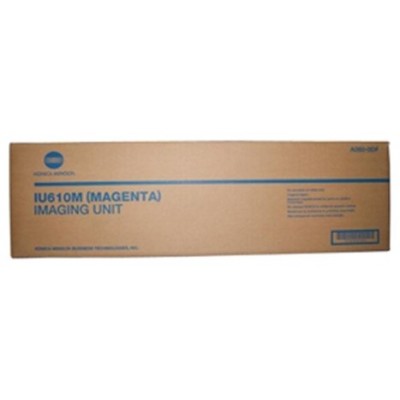 KONICA MINOLTA Tambor IU610M Bizhub C360 Magenta C451 C550 C650 /A0600DF en Huesoi