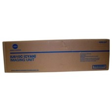 KONICA MINOLTA Tambor IU610C Bizhub C360 Cian C451 C550 C650 /A0600JF en Huesoi