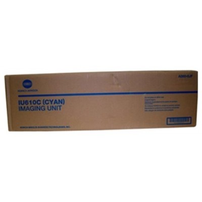 KONICA MINOLTA Tambor IU610C Bizhub C360 Cian C451 C550 C650 /A0600JF en Huesoi