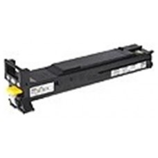 KONICA MINOLTA Magic Color 55505570 cartucho toner negro en Huesoi