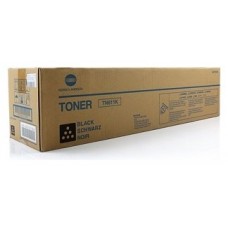 KONICA MINOLTA Toner COPIADORA Negro BIZHUB C550C650 TN611K/A070150 en Huesoi