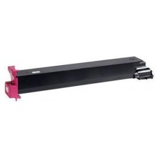 KONICA MINOLTA Toner COPIADORA Magenta BIZHUB C451C550C650 TN611M/A070350 en Huesoi