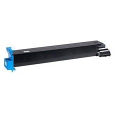 KONICA MINOLTA Toner COPIADORA Cian BIZHUB C451C550C650 TN611C/A070450 en Huesoi