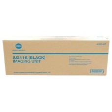 KONICA MINOLTA Bizhub C203253 Tambor Negro 211/A0DE02F en Huesoi