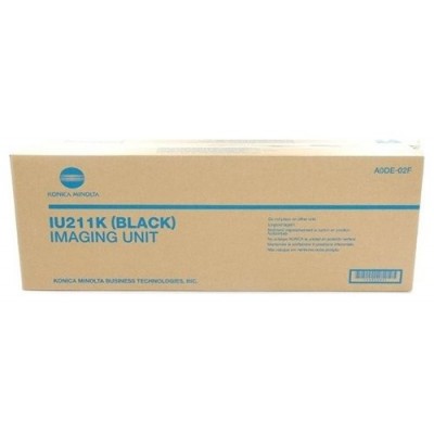 KONICA MINOLTA Bizhub C203253 Tambor Negro 211/A0DE02F en Huesoi