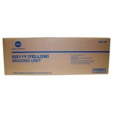KONICA MINOLTA Bizhub C203253 Tambor Amarillo 211/A0DE06F en Huesoi