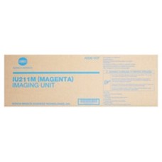 KONICA MINOLTA Bizhub C203253 Tambor Magenta 211/A0DE0CF en Huesoi