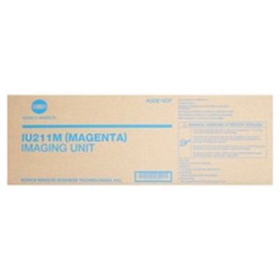 KONICA MINOLTA Bizhub C203253 Tambor Magenta 211/A0DE0CF en Huesoi