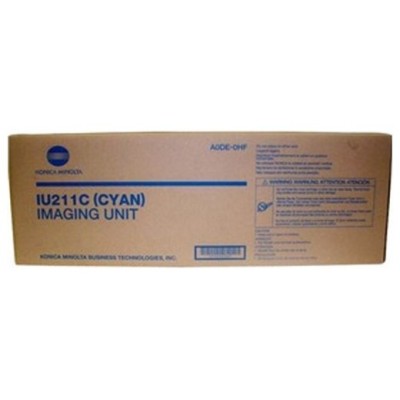 KONICA MINOLTA Bizhub C203253 Tambor Cian 211/A0DE0HF en Huesoi