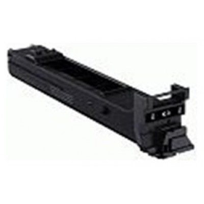 KONICA MINOLTA Magicolor 4650 Toner Negro 8k en Huesoi
