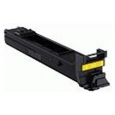 KONICA MINOLTA Magicolor 4650 Toner Amarillo 8k en Huesoi
