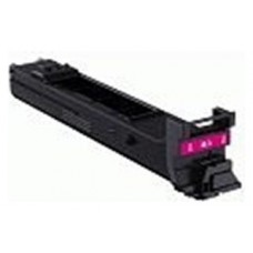 KONICA MINOLTA Magicolor 4650 Toner Magenta 8k en Huesoi
