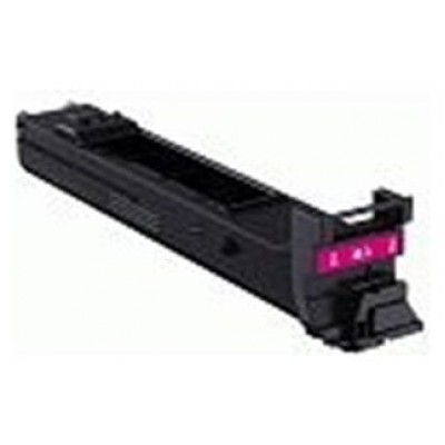 KONICA MINOLTA Magicolor 4650 Toner Magenta 8k en Huesoi