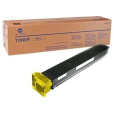 KONICA MINOLTA Toner MINOLTA bizhub C452 Amarillo TN613Y/A0TM250 en Huesoi