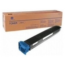 KONICA MINOLTA Toner MINOLTA bizhub C452 Cian TN613C/A0TM450 en Huesoi