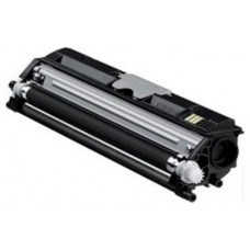 KONICA MINOLTA Magic Color 160016501690 Toner Negro en Huesoi