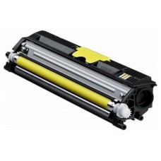 KONICA MINOLTA Magic Color 160016501690 Toner Amarillo en Huesoi