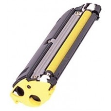 KONICA MINOLTA Magic Color 160016501690 Toner Amarillo Alta en Huesoi