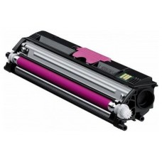 KONICA MINOLTA Magic Color 160016501690 Toner Magenta en Huesoi