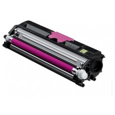 KONICA MINOLTA Magic Color 160016501690 Toner Magenta Alta en Huesoi