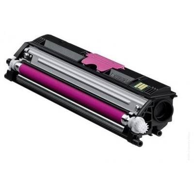 KONICA MINOLTA Magic Color 160016501690 Toner Magenta Alta en Huesoi