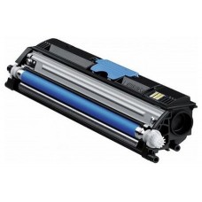 KONICA MINOLTA Magic Color 160016501690 Toner Cian en Huesoi