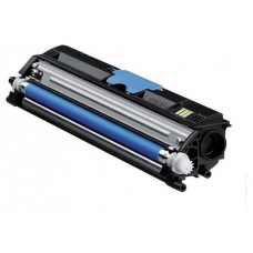 KONICA MINOLTA Magic Color 160016501690 Toner Cian Alta en Huesoi