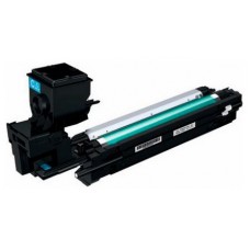 KONICA MINOLTA Toner MC 3730DN Cian TNP21C/A0WG0HH en Huesoi