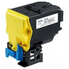 KONICA MINOLTA Magic Color 4750 Toner Amarillo TNP19Y en Huesoi