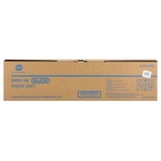 KONICA-MINOLTA QMS Tambor BIZHUD c220 Negro DR311K/A0XV0RD en Huesoi