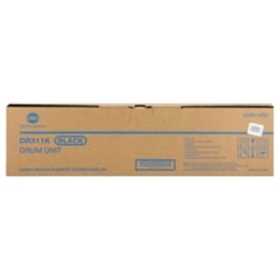 KONICA-MINOLTA QMS Tambor BIZHUD c220 Negro DR311K/A0XV0RD en Huesoi